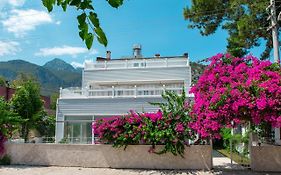Olya Boutique Hotel